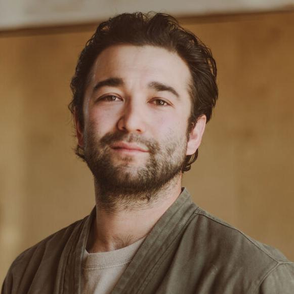 The Style Issue 2025: Oil/Lumber